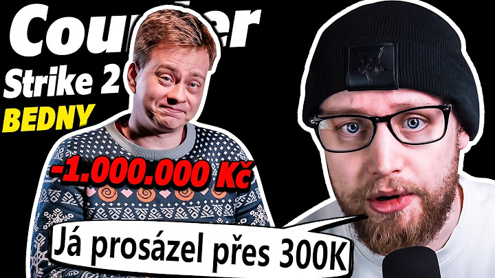 Bender prodělal Milion - UŽ NIKDY VÍC
