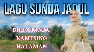 Musik Sunda Paling Enak Buat Santai, Matak Waas Inget Ka Lembur, Nostalgia Dengan Suasana Alam Curug