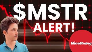 MSTR Stock (MicroStrategy stock analysis) MSTR STOCK PREDICTION & analysis & news today