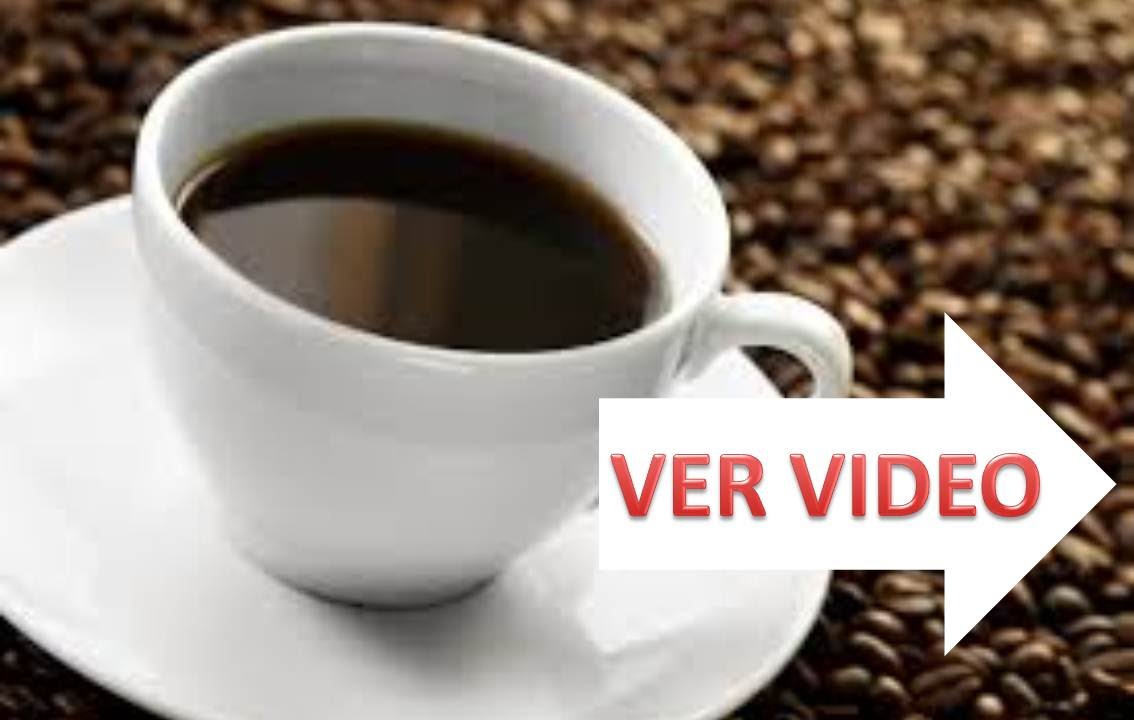 Porque no deberias tomar café en ayunas YouTube