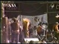 X Japan - Week End + Kurenai (紅) + 20th Century Boy LIVE (amateur filmed) (2/3)