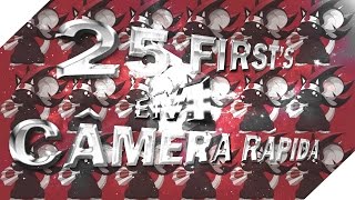 TRANSFORMICE - Vhll0 25 first's [câmera rápida]