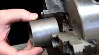Liptons Rod Bender #3