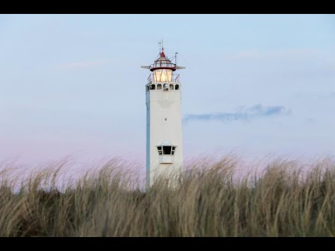Vuurtoren Noordwijk, 27-02-2021