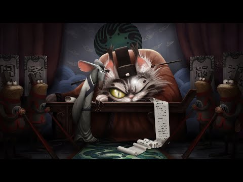Зависть (Envy)