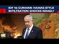 Hezbollah's Boldest Challenge to Israel Yet? Deadly Infiltration Scare After IDF Troops Targeted