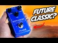 A brand new type of overdrive movall interplanetary blues drive