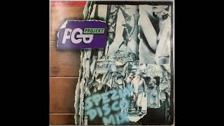 Download Lagu Pop Projekt - Digitalypso MP3