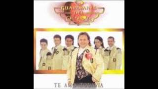 Guardianes Del Amor - El Hechizo