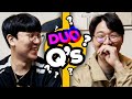 Liquid corejj  geng ruler reunited  duo qs ep 2