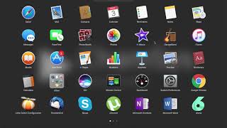 Урок 13.4 Настройка внешнего таймкода с Reaper на одном Mac OSX Урок 13.4 Настройка внешнего таймкода с Reaper на одном Mac OSX