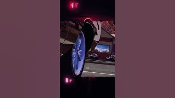 Need for Speed Most Wanteed Dominic Toretto vs Brian O