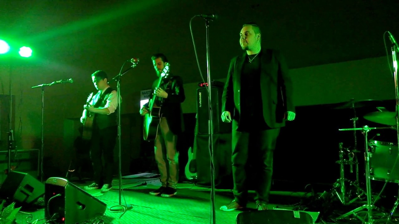 Helminauha - Kun Ilta Ehtii