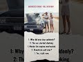Car Trouble – Emergency English Dialogue