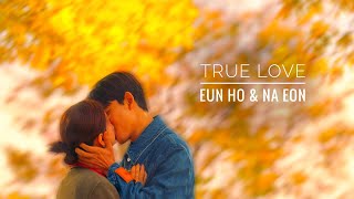 Kang Na-Eon & So Eun-Ho| True Love (1x24)