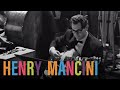 Capture de la vidéo Henry Mancini - Theme From Peter Gunn (Best Of Both Worlds, October 4Th 1964)