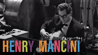 Henry Mancini - Theme From Peter Gunn (Best Of Both Worlds, October 4th 1964) by Henry Mancini 13,544 views 9 months ago 2 minutes, 16 seconds