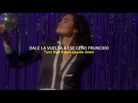 Diverseddie 舵 - Why You Look Sad? || Sub. Español + Lyrics