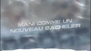 FETTY NDOSS feat EBOLOKO - Le Bacho