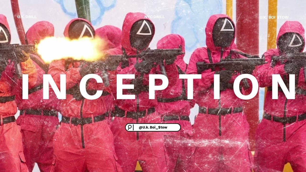 [FREE] UK Drill Type Beat x NY Drill x Trap Geek Type Beat 