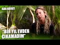 Hanzade'nin Psikolojik Rahatsızlığı | Survivor 2021