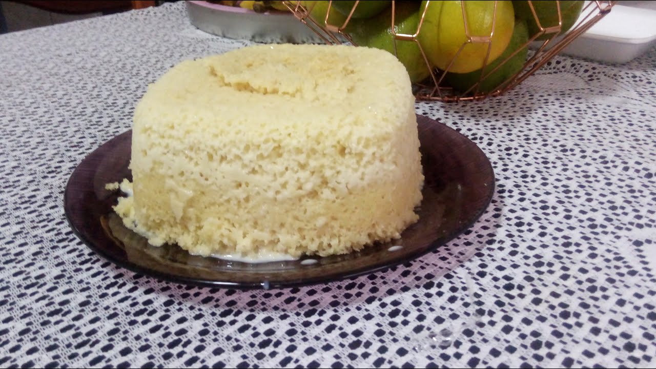 RECEITAS SEM USAR FOGÃO BOLO DE MICROONDAS GRUPO PINGOS DE AMOR #RECEITAS #RECEITASSEMFOGÃO