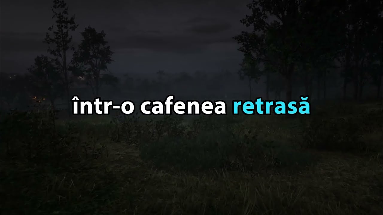Pentru el a fost o aventură… pentru mine a fost totul