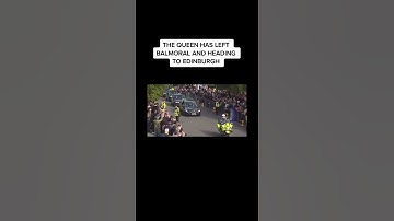 Thumbnail of Dancing in the Sky - Beverly Ann, Queen Elizabeth, #queenelizabeth #queen  death, Queen Elizabeth