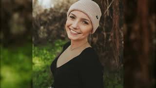 The Story Of Zandra Wade