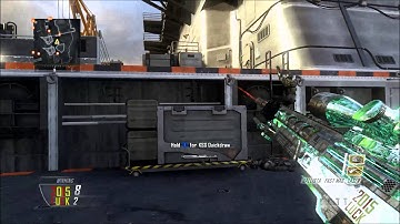 trnyx FFA Trickshotting on bots EP.3 (+Spawnshot Hitmarker And 4 Quad Feeds?!?!)