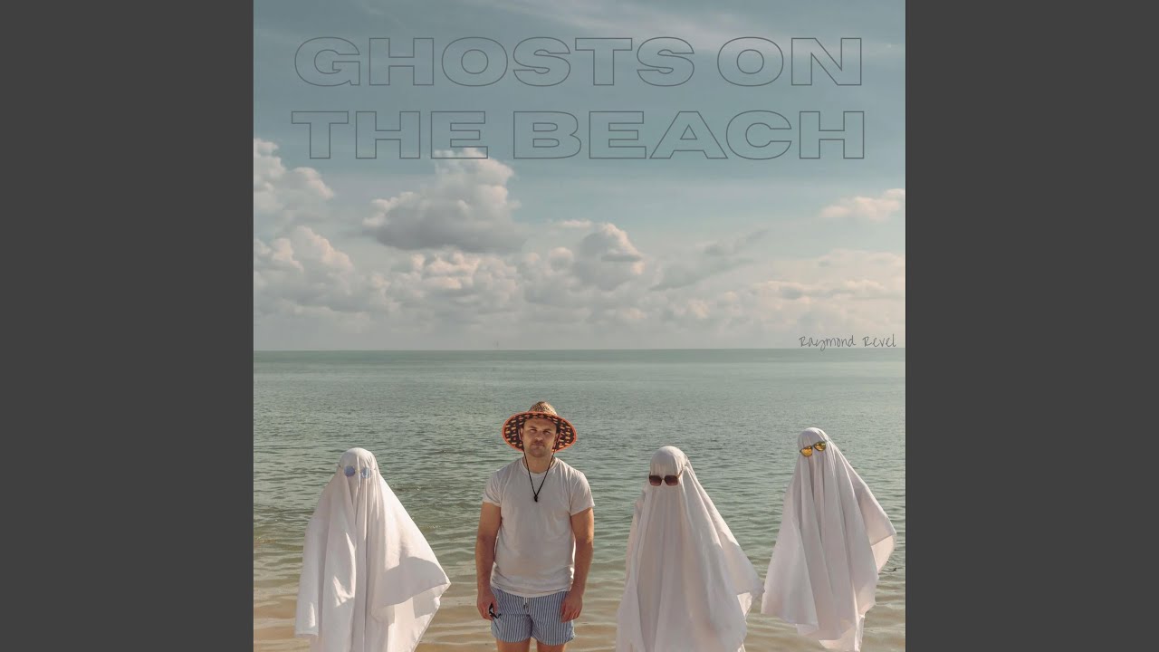 Ghosts On The Beach