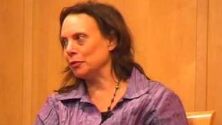 Emily Mann On The Characters In A Seagull In The Hamptons