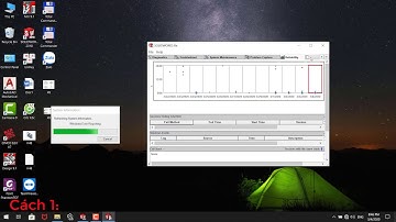 Lỗi solidwork Resource Monitor  Check Your Sytsem