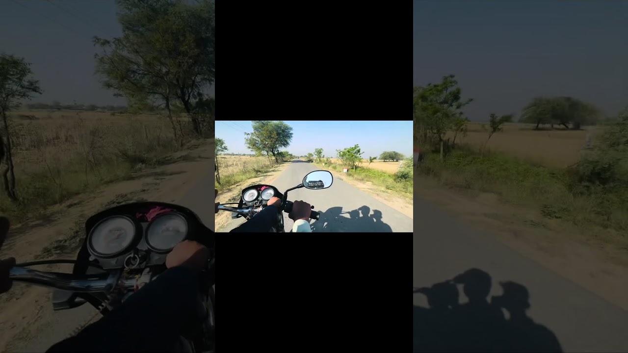 MINI vlog daily village MP