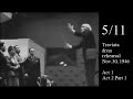 Toscanini rehearses Verdi Traviata 1946 (part 5/11)