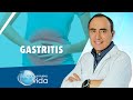 GASTRITIS - HACIA UN NUEVO ESTILO DE VIDA