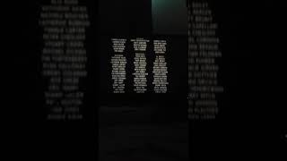 The Spiderwick Chronicles End Credits