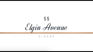 House For Sale: 55 Elgin Avenue, Simcoe