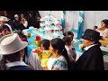 Matrimonio de Edison Anrango & Viviana Ramirez  28/01/2018 OTAVALO-IMBABURA