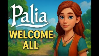 Palia Beginner Guide for New Players