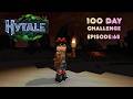 Hytale 100 Gün Serisi Bölüm 68 | Daily Video | Yorgun Sabah