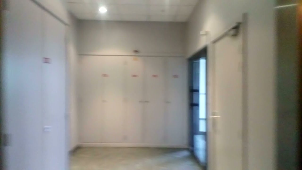 Ascenseur TyssenKrupp keypad de 2007