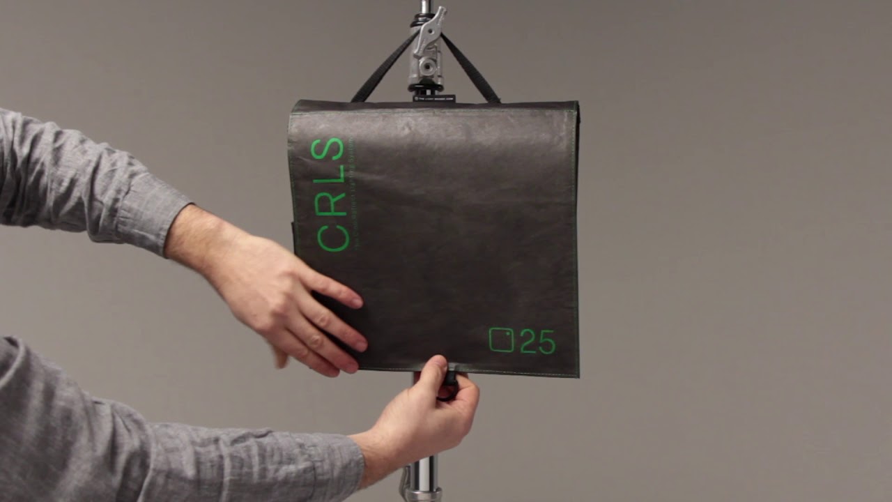 Introducing the speedbag 2.0 | Lightbridge