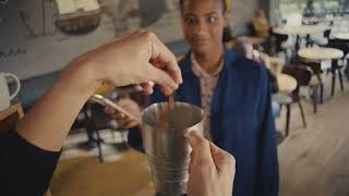 Starbuck Ads 59 Adss Music Arrangement Apip Kaw Kaw Make