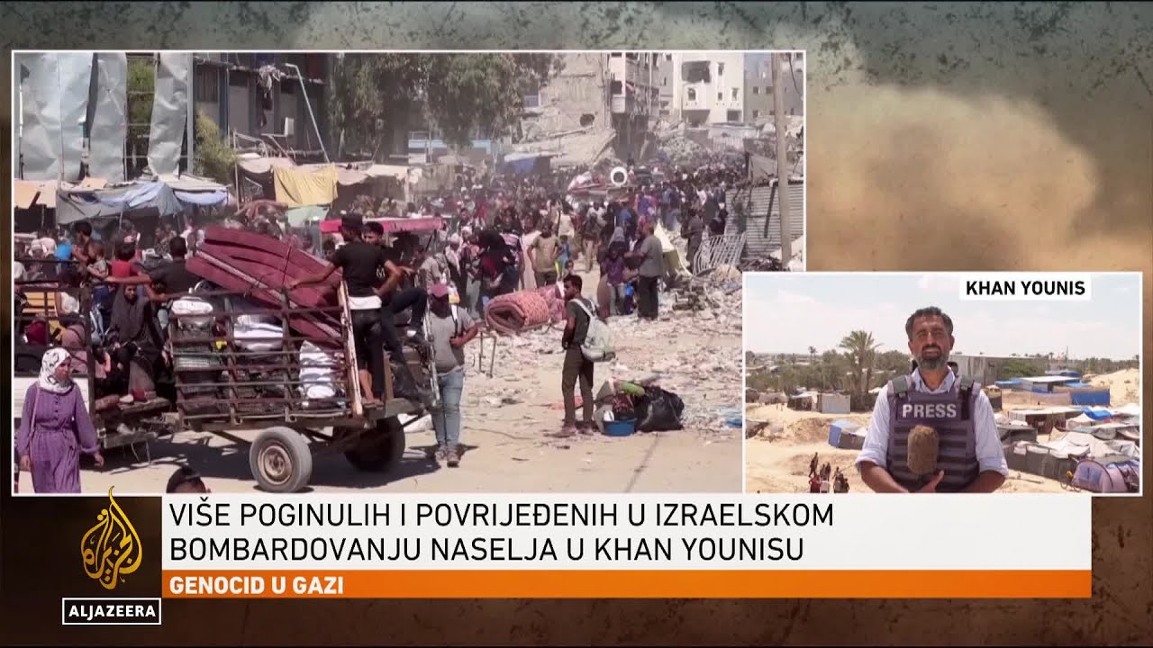 يرسل الجيش الإسرائيلي الفلسطينيين إلى فخ الموت بتعليمات غامضة