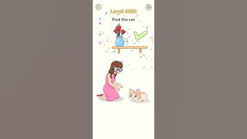 Delete One Part | DOP2 | level 3652 #deleteonepart #shorts #viral #subscribe