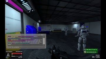 [Czenglish][18+] StarWarsRP - icefuse.net