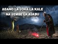 AGANO LA NYOKA WA KALE NA JEMBE LA MAAJABU Simulizi Ya Kutisha Hadithi Za Kiswahili