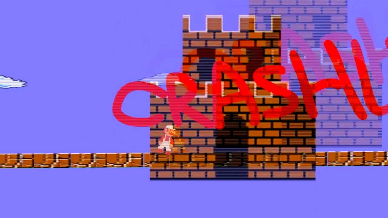 Bowja From His Cashle [reversed]