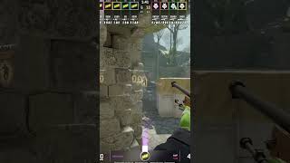 W0Nderful Sees Your Shadow Before You Peek 200 Iq Awp Angle